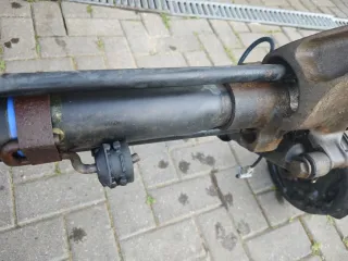  Балка подвески задняя  Peugeot 405 Арт 96666774, вид 5