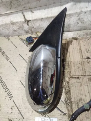  Зеркало правое Jaguar X-Type Арт 96666783, вид 3