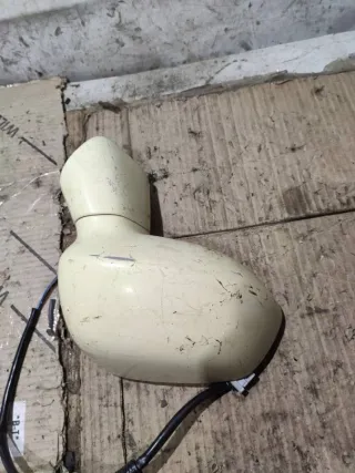  Зеркало правое Honda Jazz 1 Арт 96666790, вид 3