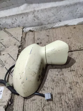 Зеркало правое Honda Jazz 1 Арт 96666790, вид 4