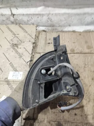  Зеркало правое Peugeot 1007 Арт 96666792, вид 5