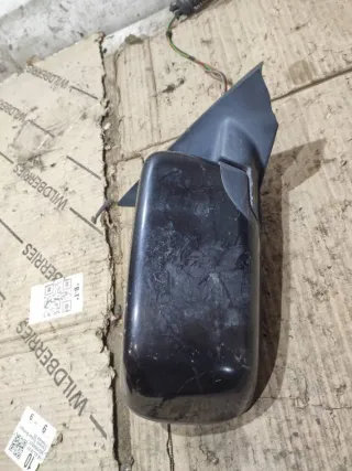  Зеркало правое BMW 5 E39 Арт 96666795, вид 3