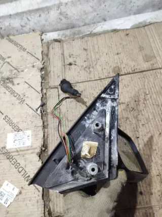 Зеркало правое BMW 5 E39 Арт 96666795, вид 6