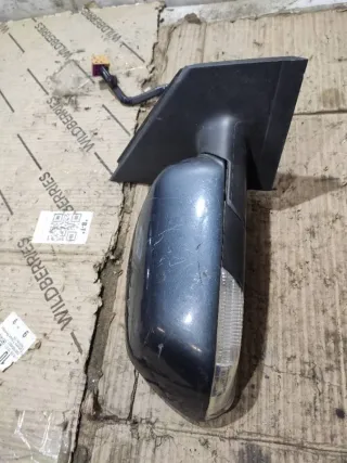  Зеркало правое Volkswagen Polo 4 Арт 96666796, вид 3