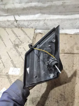  Зеркало правое Volkswagen Polo 4 Арт 96666796, вид 5