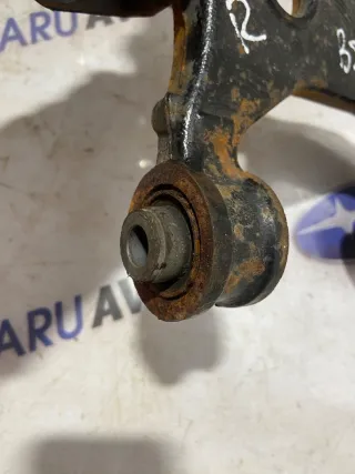  Рычаг задний правый Subaru Outback 5 Арт 96666800, вид 4