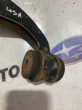  Рычаг задний правый Subaru Outback 5 Арт 96666800, вид 3
