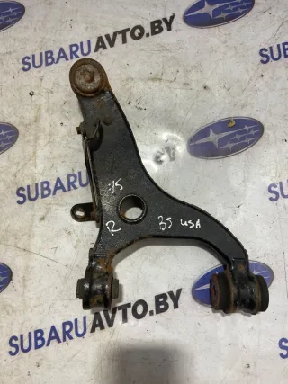  Рычаг задний правый Subaru Outback 5 Арт 96666800, вид 5