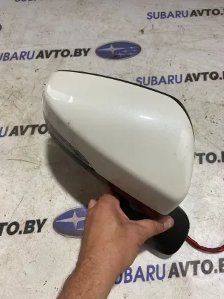  Зеркало правое Subaru Outback 5 Арт 96666805, вид 18