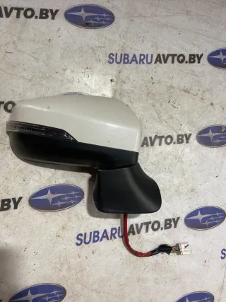  Зеркало правое Subaru Outback 5 Арт 96666805, вид 2