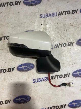  Зеркало правое Subaru Outback 5 Арт 96666805, вид 15