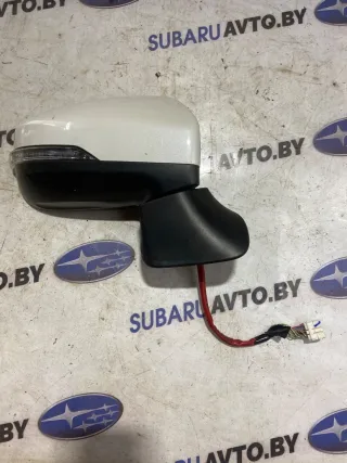  Зеркало правое Subaru Outback 5 Арт 96666805, вид 13