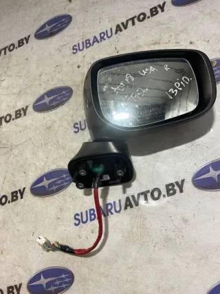  Зеркало правое Subaru Outback 5 Арт 96666805, вид 7