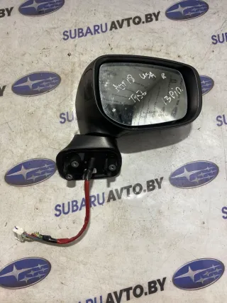 Зеркало правое Subaru Outback 5 Арт 96666805, вид 3