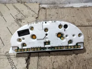 A1635402811 Щиток приборов (приборная панель) Mercedes ML W163 Арт 96666840, вид 3