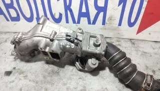 8981052101,B101470289 Дроссельная заслонка Opel Zafira B Арт P3045, вид 3