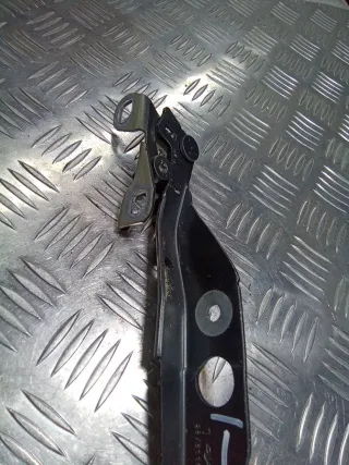 9676115180 Петля капота левая Citroen C4 Grand Picasso 2 Арт 96666853, вид 4