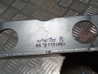 9676115080 Петля капота правая Citroen C4 Grand Picasso 2 Арт 96666855, вид 10