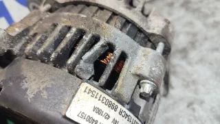 98031154CR,8980311541 Генератор Opel Zafira B Арт 96666878, вид 5