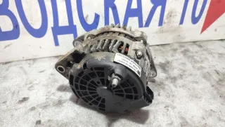 98031154CR,8980311541 Генератор Opel Zafira B Арт 96666878, вид 2