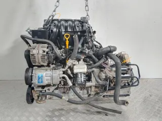 BFQ Двигатель Audi A3 8L (BFQ) Арт 1307706, вид 5