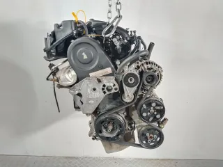 BFQ Двигатель Audi A3 8L (BFQ) Арт 1307706, вид 1