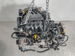 BFQ Двигатель Audi A3 8L (BFQ) Арт 1307706, вид 2