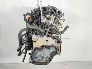 BFQ Двигатель Audi A3 8L (BFQ) Арт 1307706, вид 8