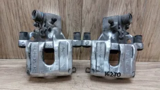  Суппорт задний правый Ford Focus 2 restailing Арт G16270_3