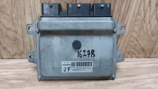 A56Z44, A56Z44U6R7716, 32410826 Блок управления двигателем Nissan X-Trail T31 2.0л Арт G16278, вид 1