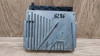 MB0797009291, 08692554A Блок управления двигателем Volvo S80 1 Арт G16286_1