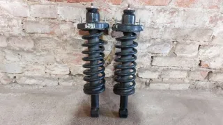 4162A338 Стойка задняя Mitsubishi Outlander 3 restailing Арт G16291