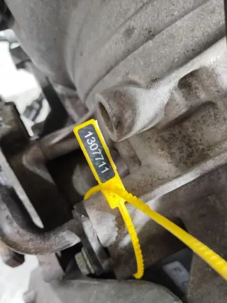 EZR, 5HP-19  Коробка передач автоматическая (АКПП) Audi A4 B5 (EZR, 5HP-19 ) Арт 1307711, вид 8
