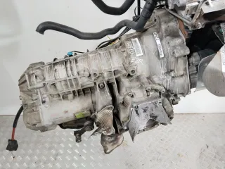EZR, 5HP-19  Коробка передач автоматическая (АКПП) Audi A4 B5 (EZR, 5HP-19 ) Арт 1307711, вид 4