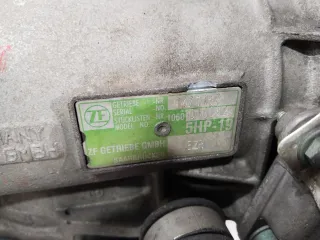EZR, 5HP-19  Коробка передач автоматическая (АКПП) Audi A4 B5 (EZR, 5HP-19 ) Арт 1307711, вид 5