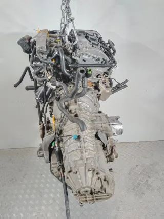 EZR, 5HP-19  Коробка передач автоматическая (АКПП) Audi A4 B5 (EZR, 5HP-19 ) Арт 1307711, вид 6