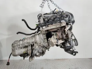 EZR, 5HP-19  Коробка передач автоматическая (АКПП) Audi A4 B5 (EZR, 5HP-19 ) Арт 1307711, вид 3