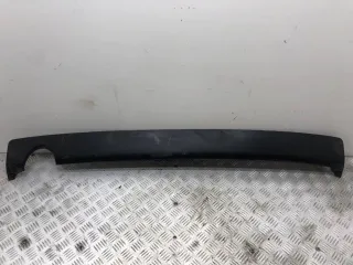  Накладка (юбка) заднего бампера BMW 3 E36 Арт 96667501