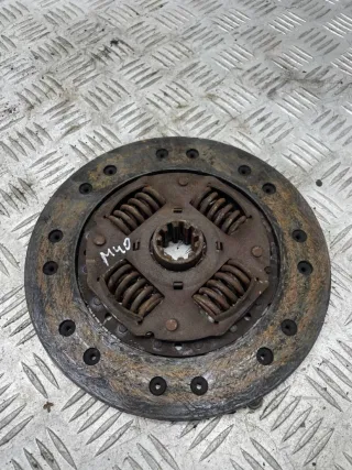  Диск сцепления BMW 3 E36 Арт 96667512, вид 1