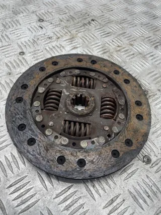  Диск сцепления BMW 3 E36 Арт 96667512, вид 2
