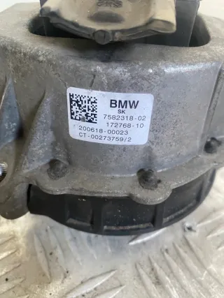 7582318-02,7582318 Подушка двигателя BMW 3 G20/G21 Арт KZ-703, вид 2