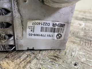 306D4, 17517791909-03 Интеркулер BMW 5 E60/E61 Арт KZ-686, вид 8