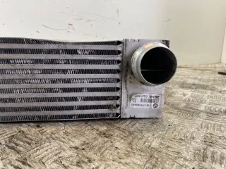 306D4, 17517791909-03 Интеркулер BMW 5 E60/E61 Арт KZ-686, вид 7