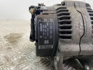 0123320034 Генератор Volkswagen Polo 3 Арт KZ-688, вид 5