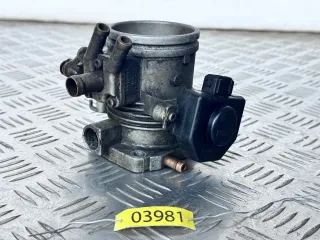 1716036, 0280120321 Датчик положения дроссельной заслонки BMW 3 E30 2.5л Арт 03981, вид 1
