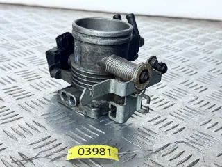 1716036, 0280120321 Датчик положения дроссельной заслонки BMW 3 E30 2.5л Арт 03981, вид 2