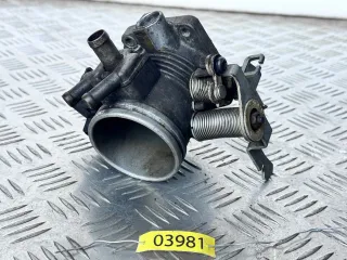 1716036, 0280120321 Датчик положения дроссельной заслонки BMW 3 E30 2.5л Арт 03981, вид 4