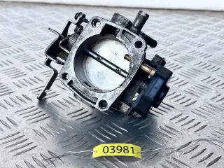 1716036, 0280120321 Датчик положения дроссельной заслонки BMW 3 E30 2.5л Арт 03981, вид 3