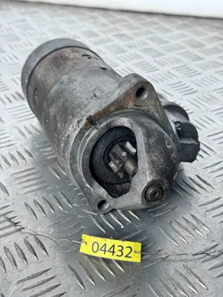 2247391 Стартер BMW X5 E53 Арт 04432, вид 4