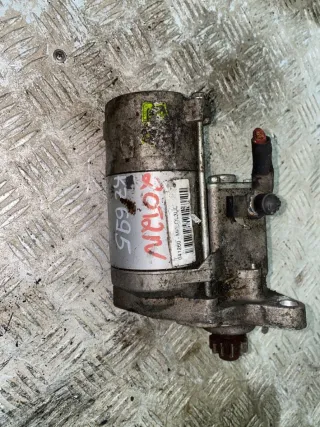 20T2N Стартер Rover 400 2.0л Арт KZ-695, вид 1